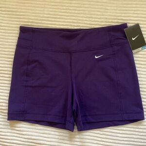 Nike Women’s Dri-Fit Shorts